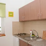 Апартаменты Deluxe Хевиз