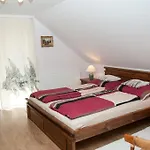 Апартаменты Deluxe