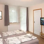 Deluxe Апартаменты Хевиз