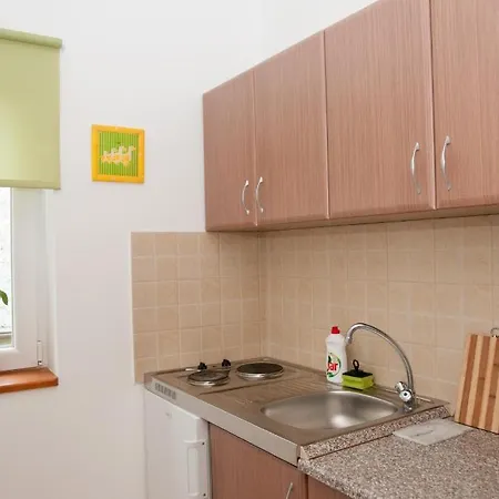 Apartment Deluxe Heviz