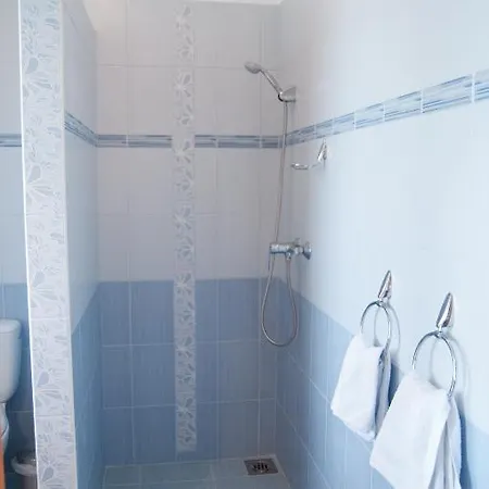 Apartment Deluxe *