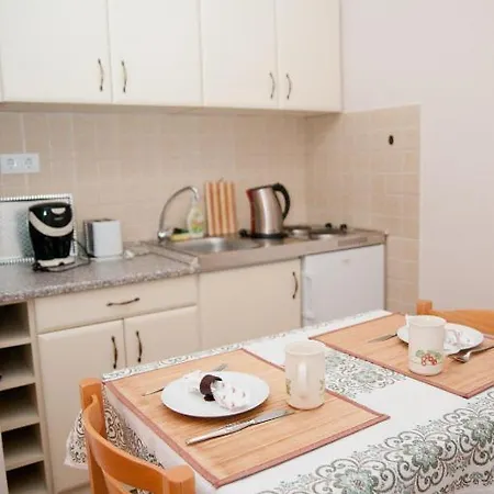 Apartment Deluxe
