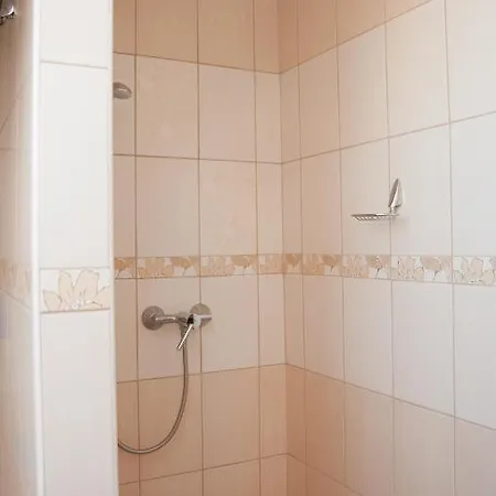 Apartment Deluxe Heviz