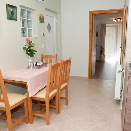 Apartment Deluxe