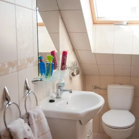 Deluxe Apartment *