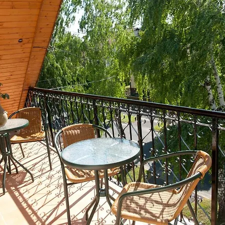 Apartment Deluxe *