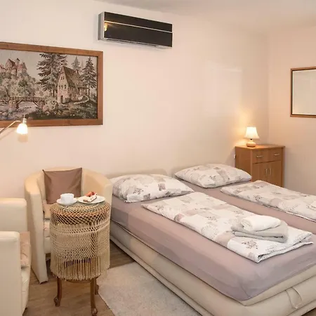 Apartment Deluxe