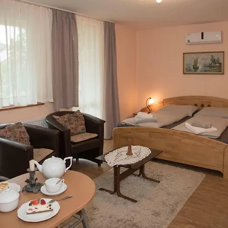 Apartment Deluxe