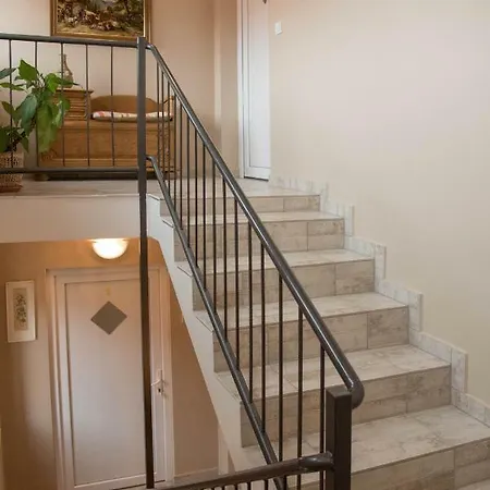 Apartment Deluxe