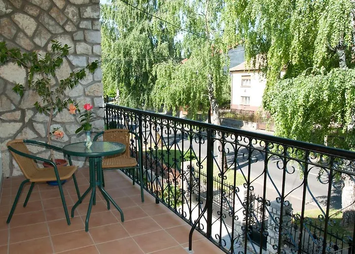 Apartament Deluxe