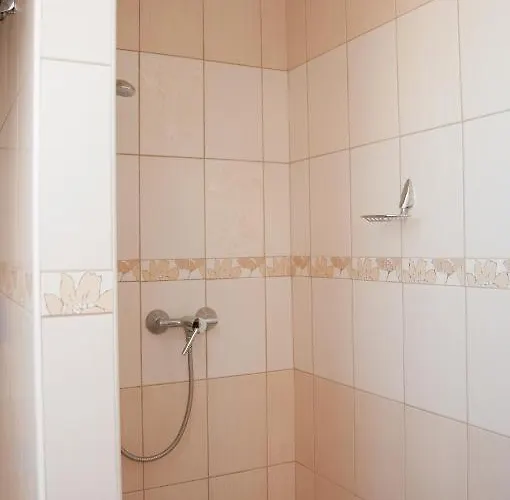 Apartament Deluxe Héviz