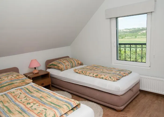 Apartament Deluxe