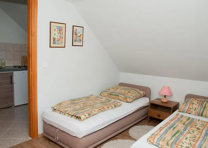 Deluxe Apartament