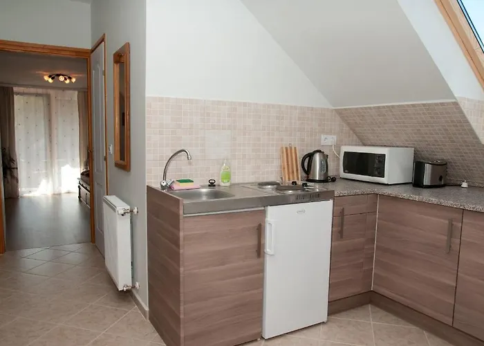 Deluxe Apartament *