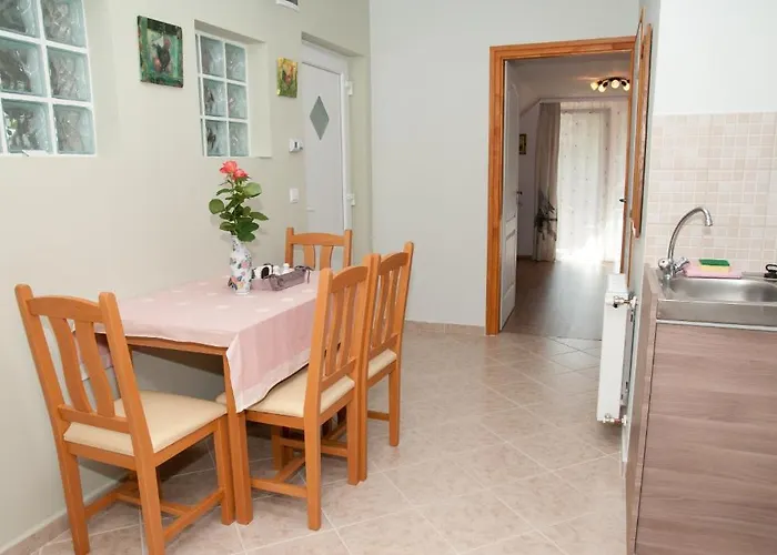 Apartament Deluxe