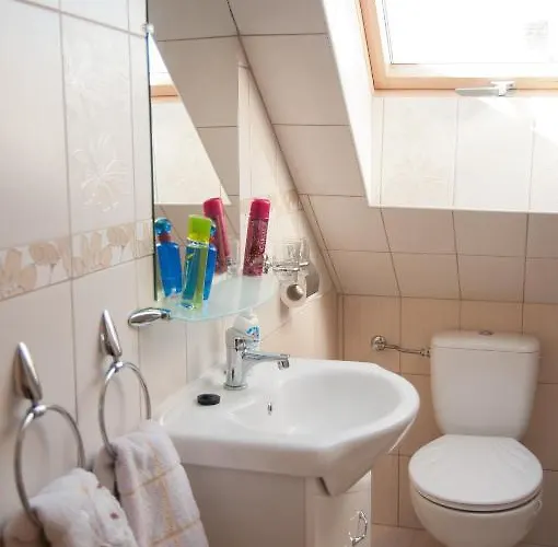 Deluxe Apartament *