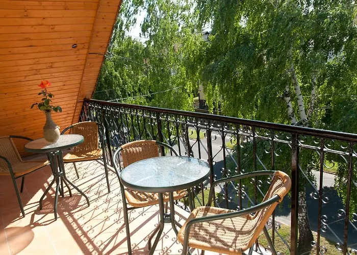 Apartament Deluxe *