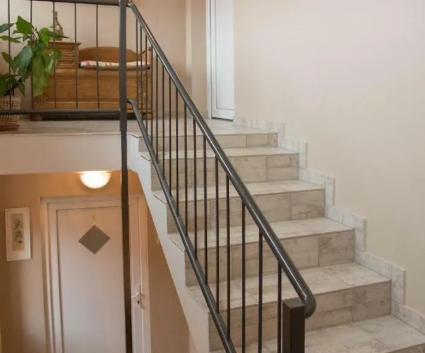 Apartament Deluxe